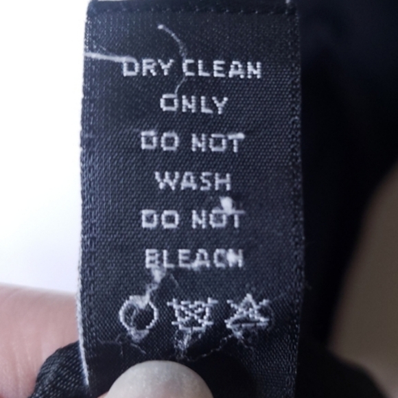 Christy Dawn The Autumn Dress Black Size SP - Picture 10 of 14